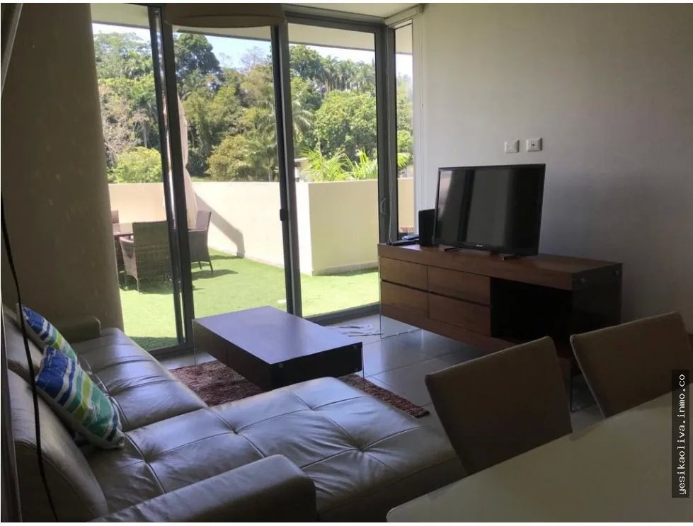 Apartment Rental in Panama Pacífico