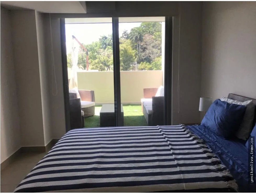 Apartment Rental in Panama Pacífico