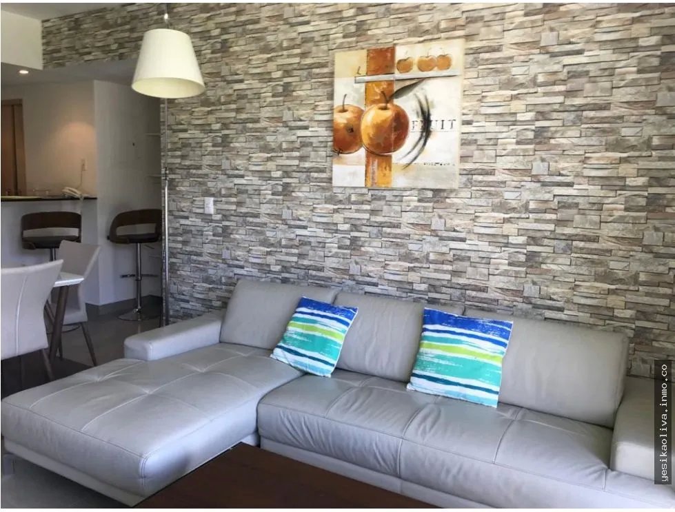 Apartment Rental in Panama Pacífico