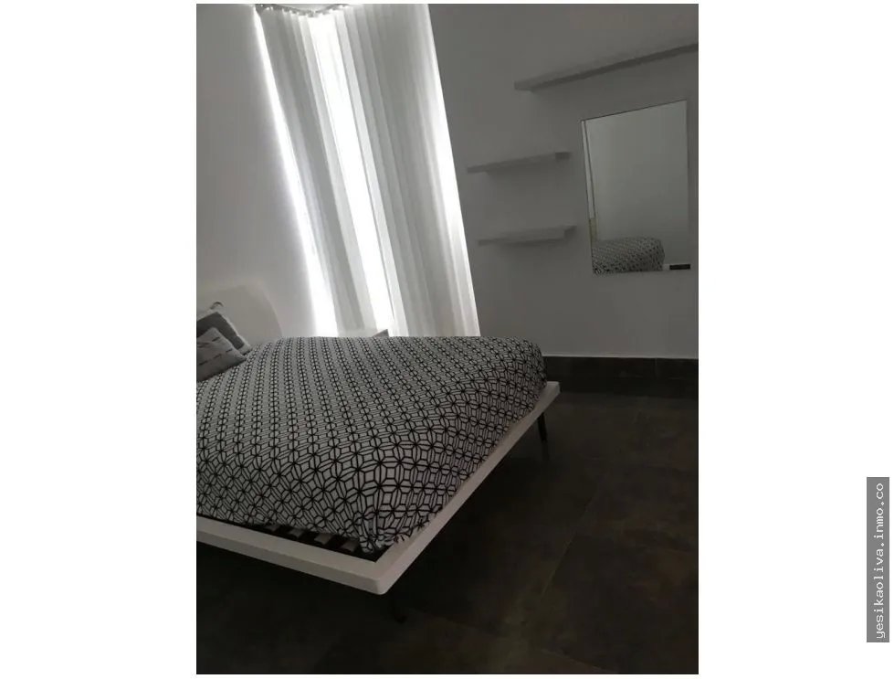 Apartment Rental on Avenida Balboa