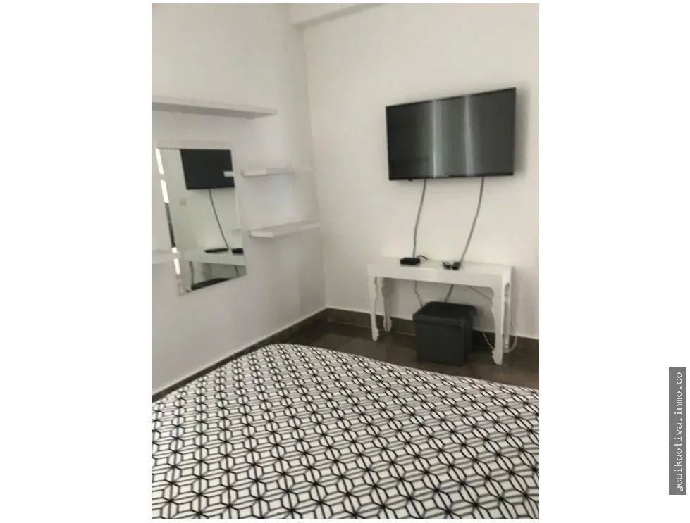 Apartment Rental on Avenida Balboa
