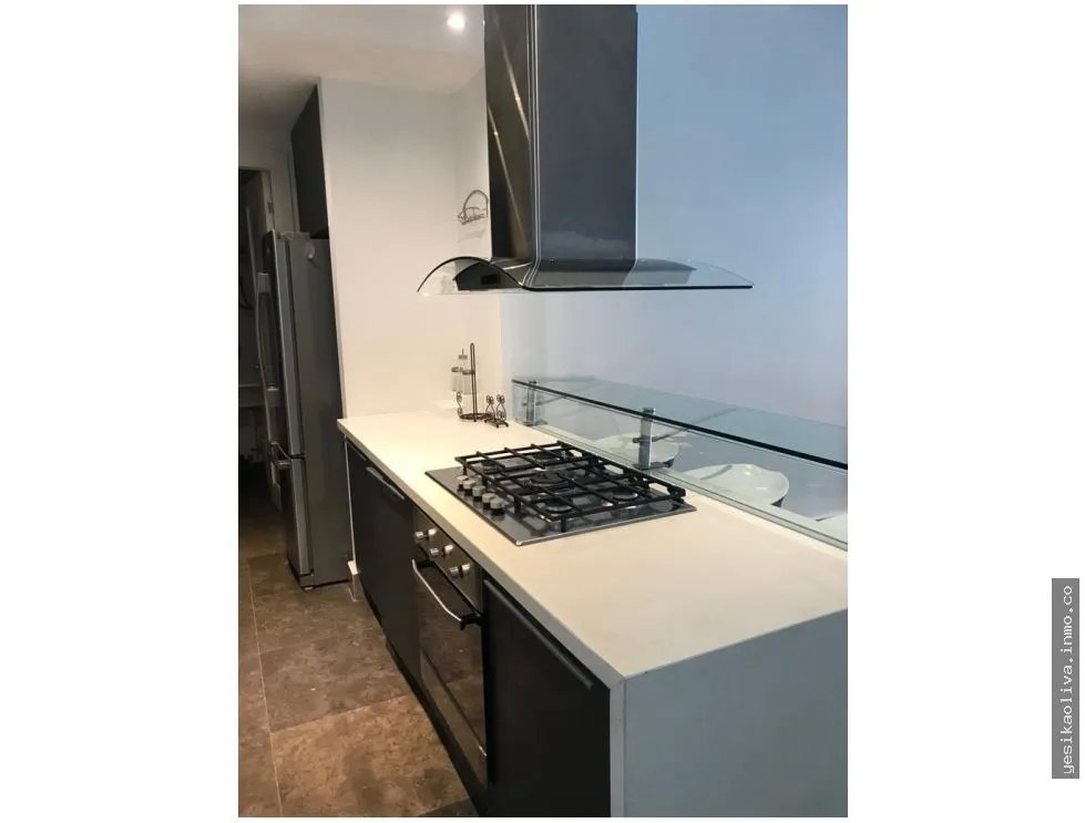 Apartment Rental on Avenida Balboa