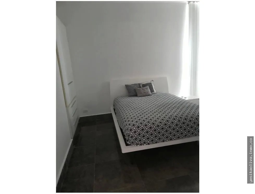 Apartment Rental on Avenida Balboa