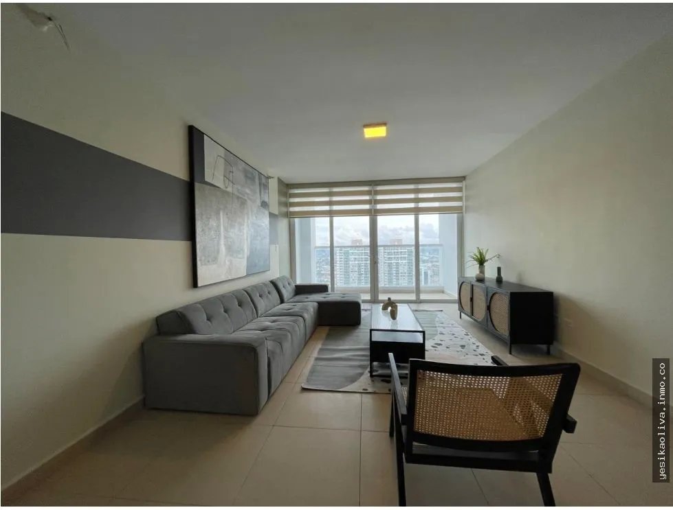 Apartment for Sale in Costa del Este