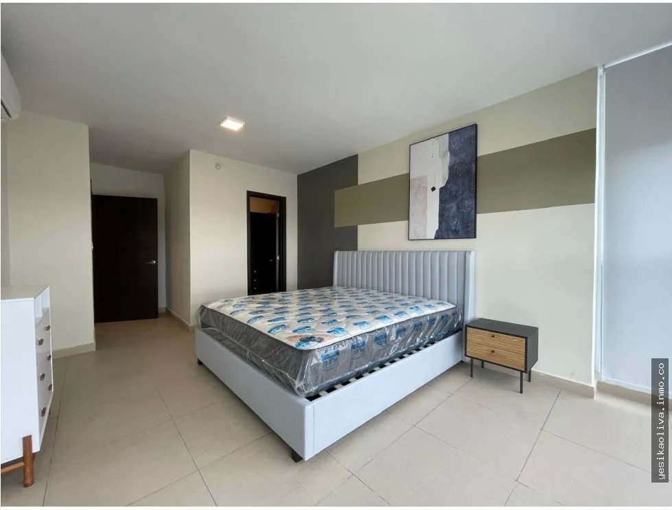 Venta de apartamento en Costa del Este