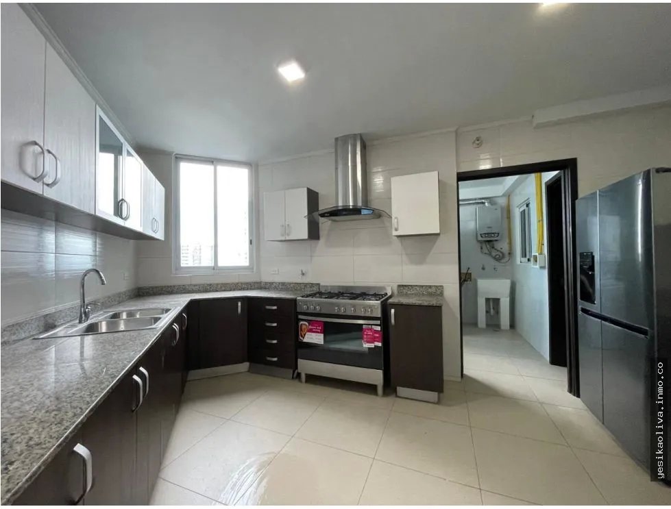 Venta de apartamento en Costa del Este