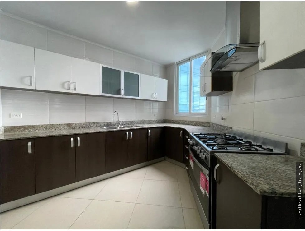 Venta de apartamento en Costa del Este
