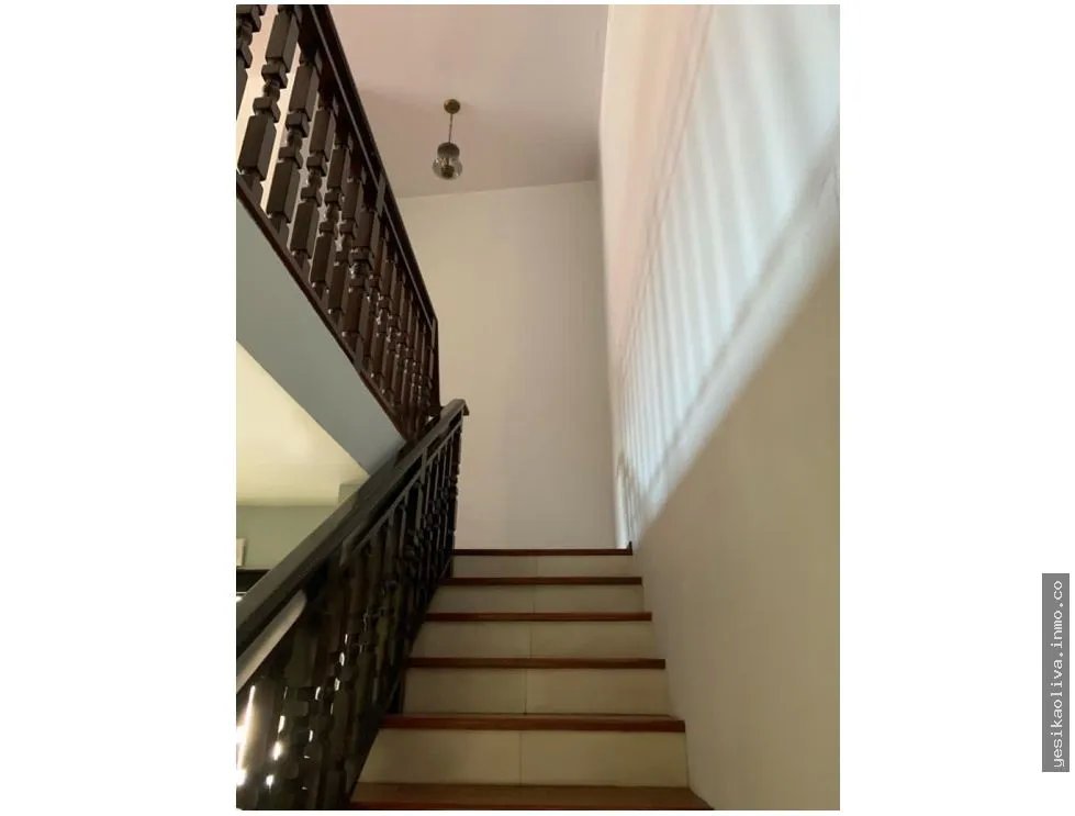 Venta de casa en Betania