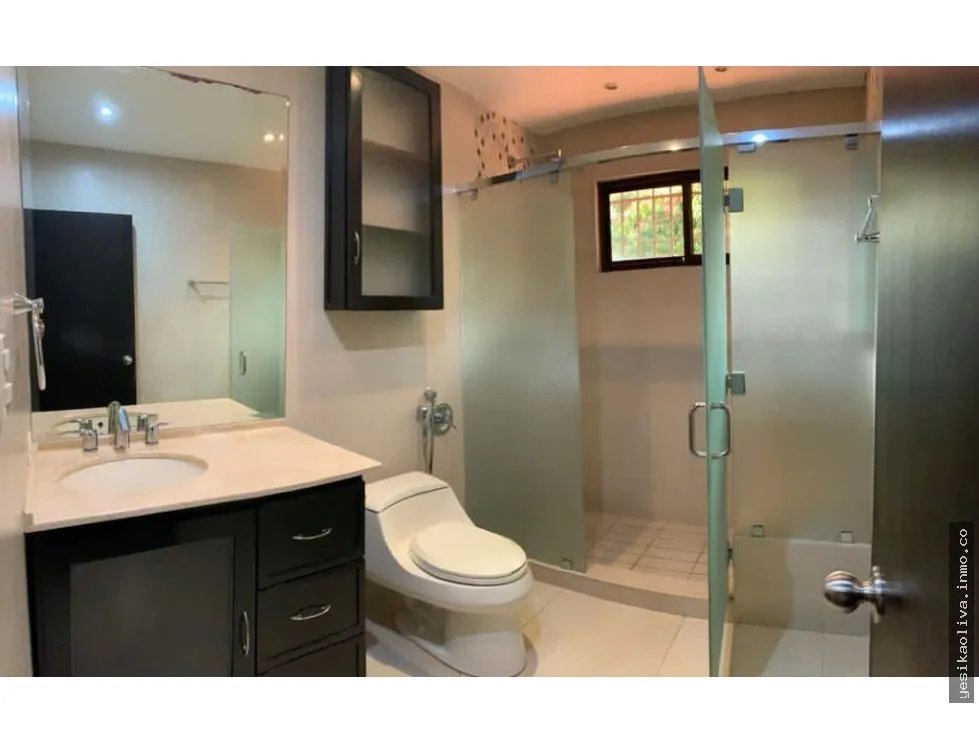 Venta de casa en Betania
