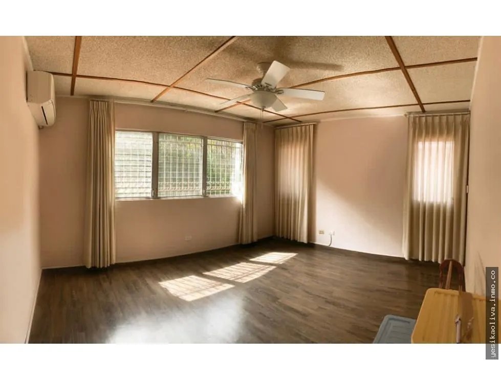 Venta de casa en Betania