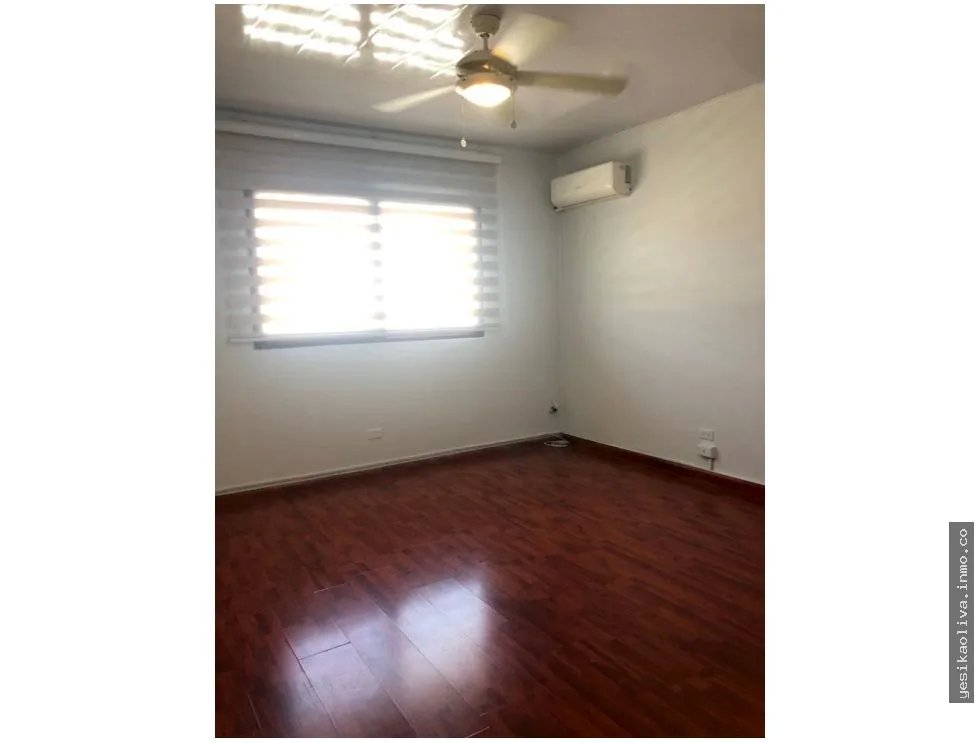 Venta de casa en Betania