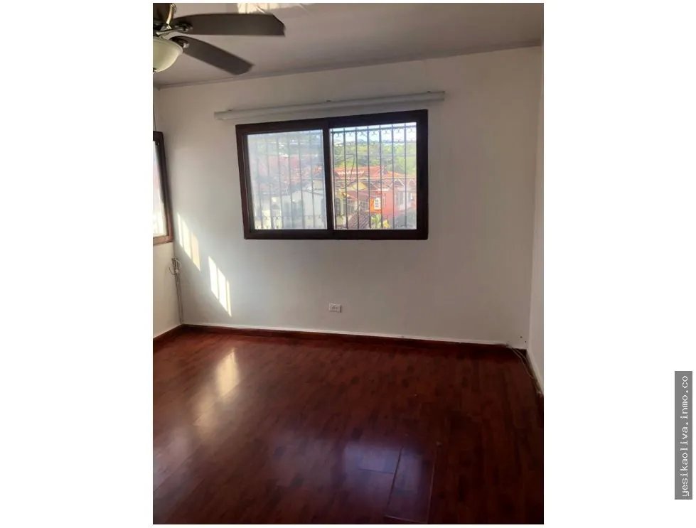 Venta de casa en Betania