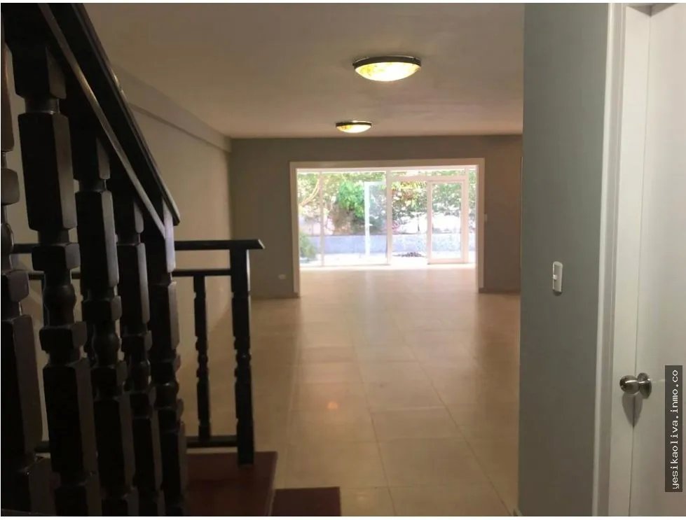 Venta de casa en Betania
