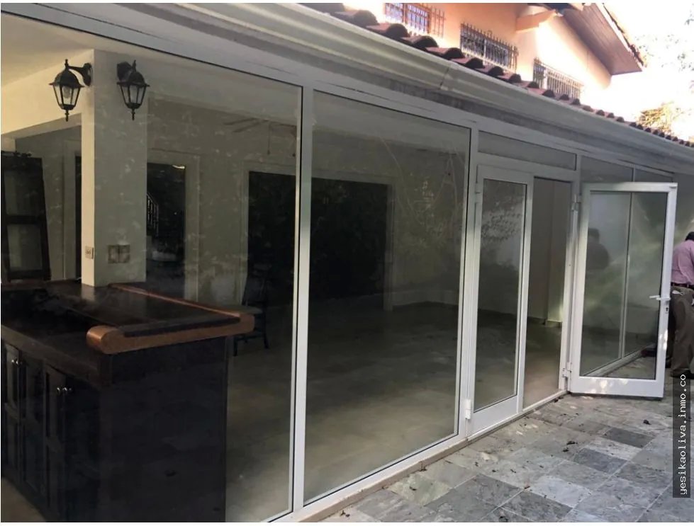 Venta de casa en Betania
