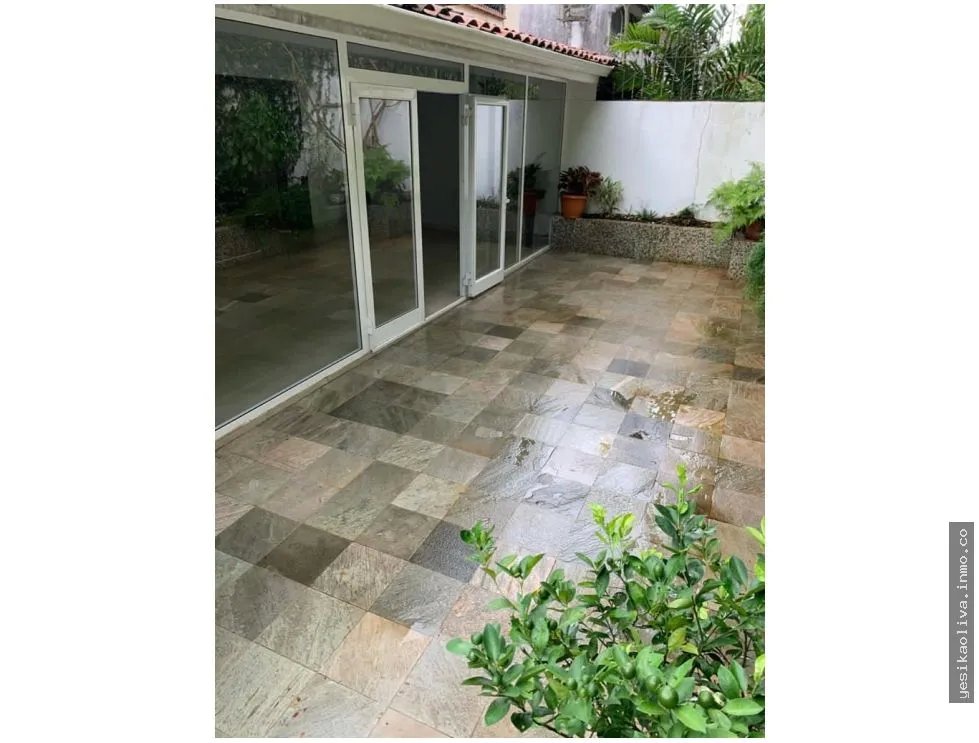 Venta de casa en Betania