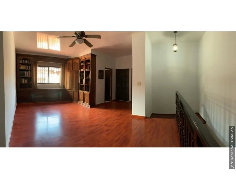 Venta de casa en Betania