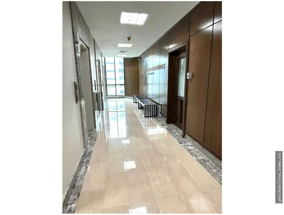 Office Rental on 50th Street