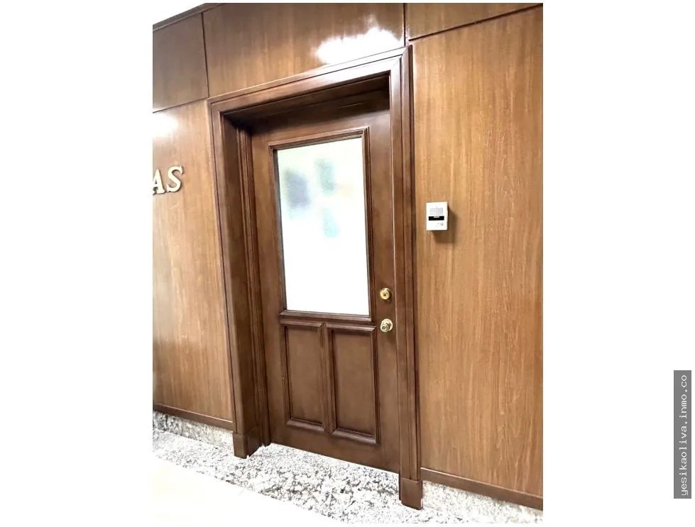 Office Rental on 50th Street