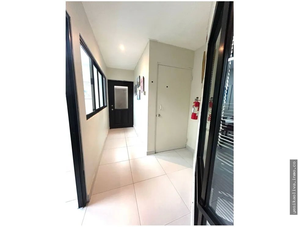 Office Rental on 50th Street