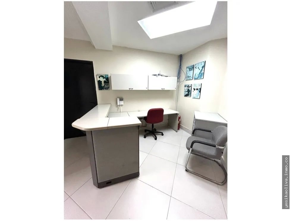 Office Rental on 50th Street