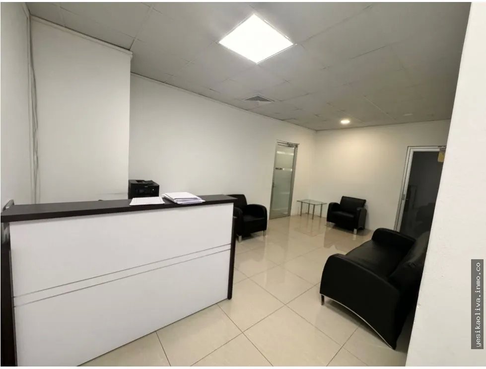 Alquiler de Oficinas en Calle 50