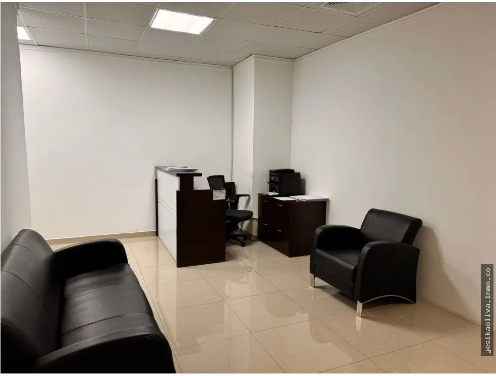 Alquiler de Oficinas en Calle 50
