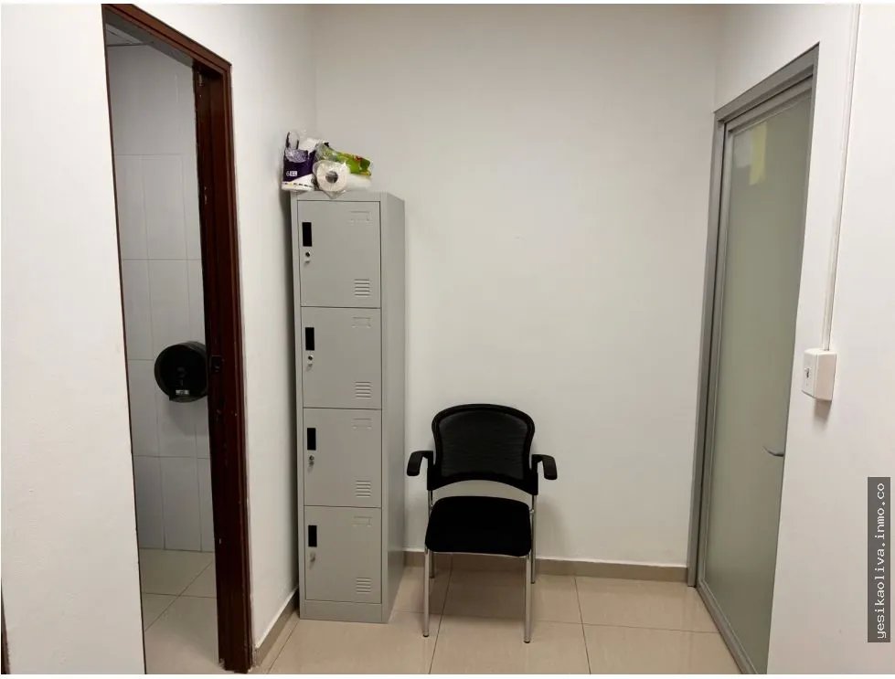 Alquiler de Oficinas en Calle 50