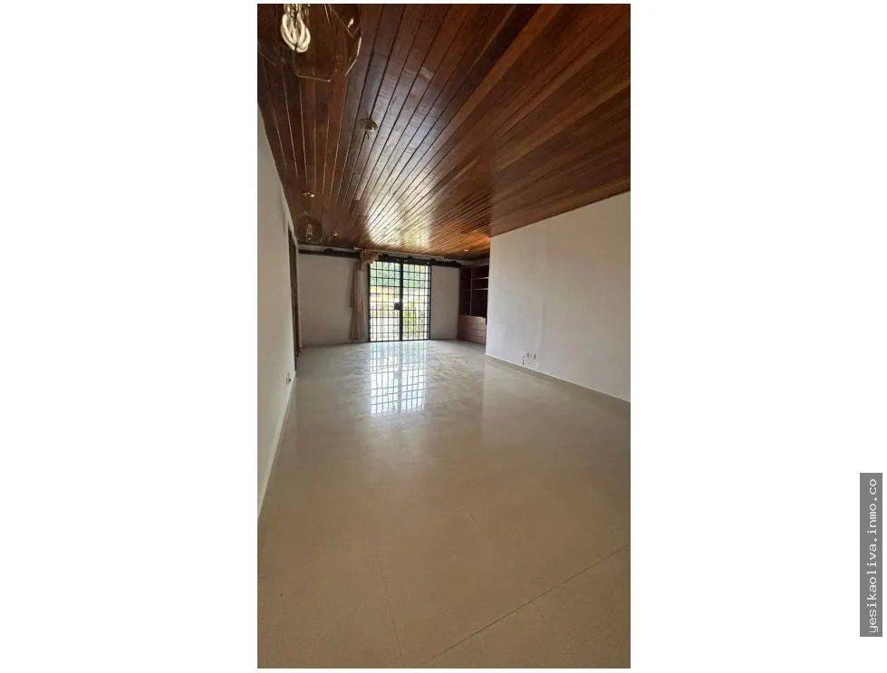 Venta de casa en Betania