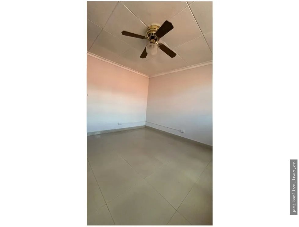 Venta de casa en Betania