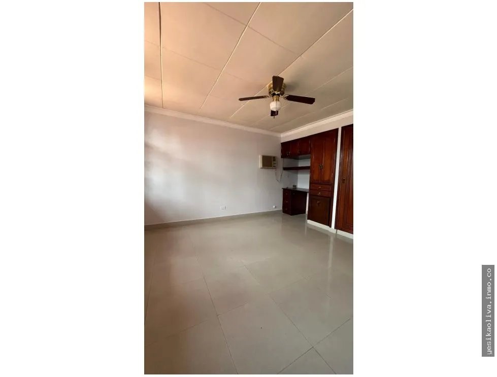 Venta de casa en Betania