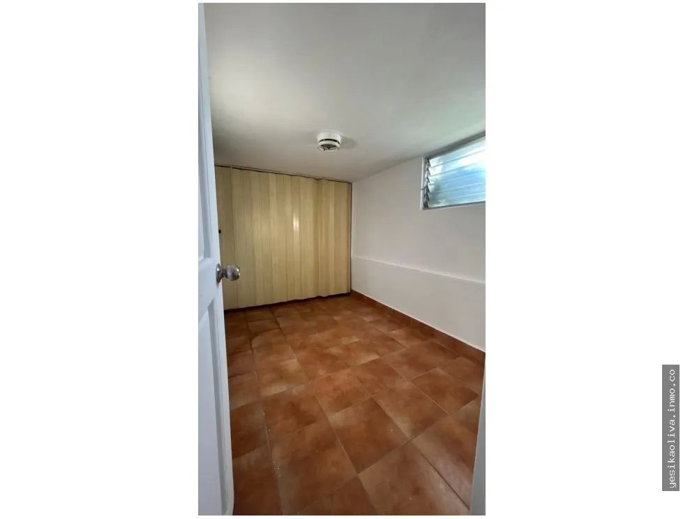 Venta de casa en Betania
