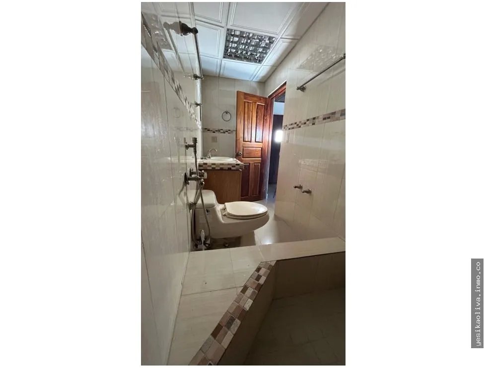 Venta de casa en Betania