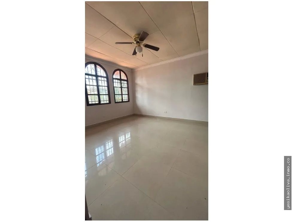 Venta de casa en Betania