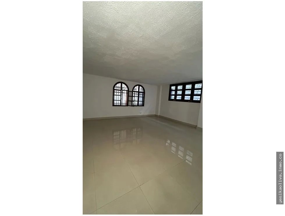 Venta de casa en Betania