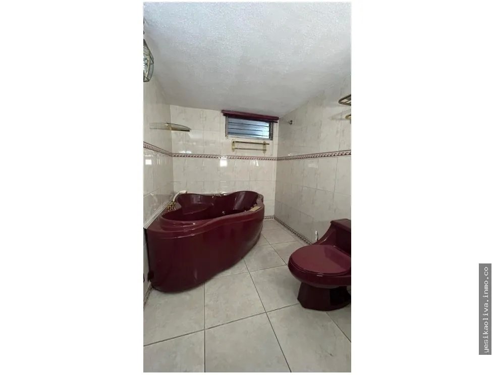 Venta de casa en Betania