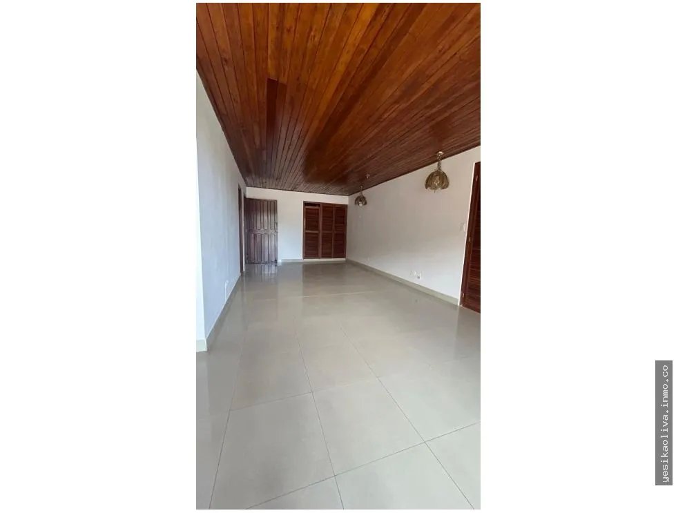 Venta de casa en Betania