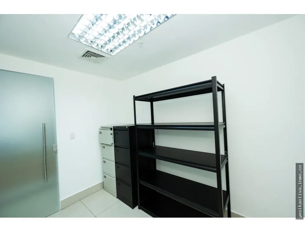 Office Rental on Avenida Balboa