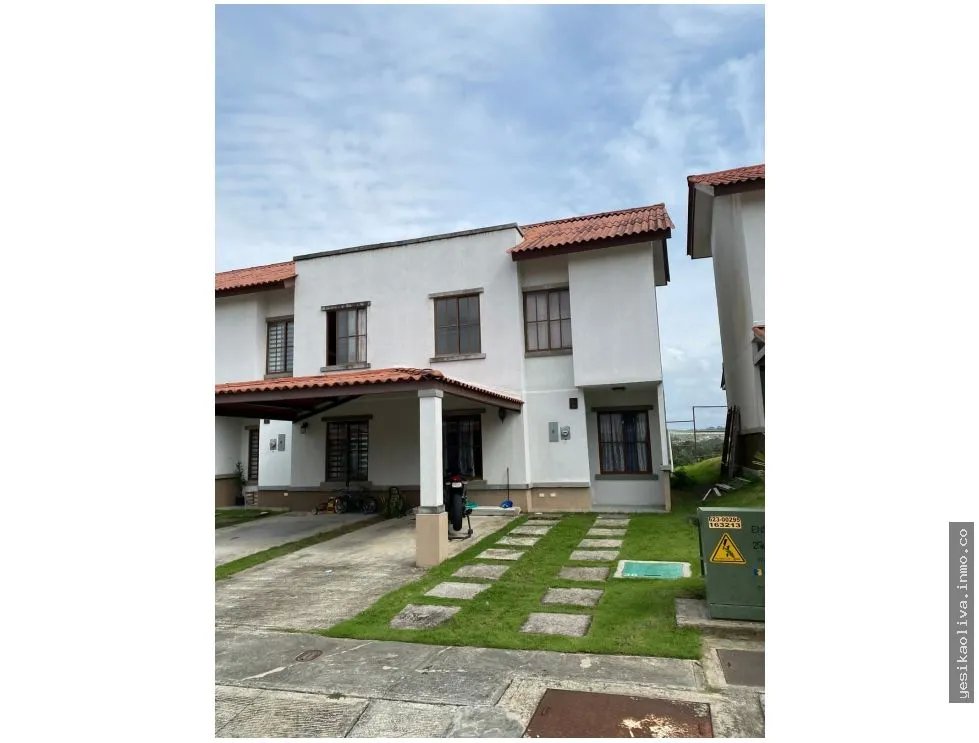 House for Sale in Villa Zaita