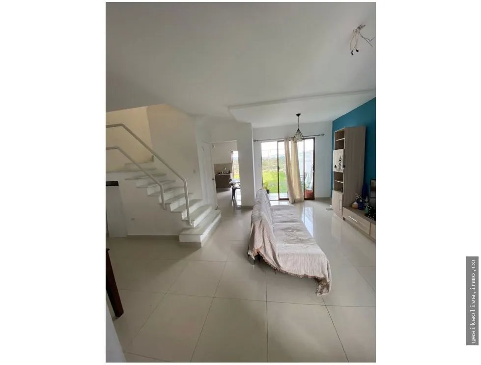Venta de casa en Villa Zaita
