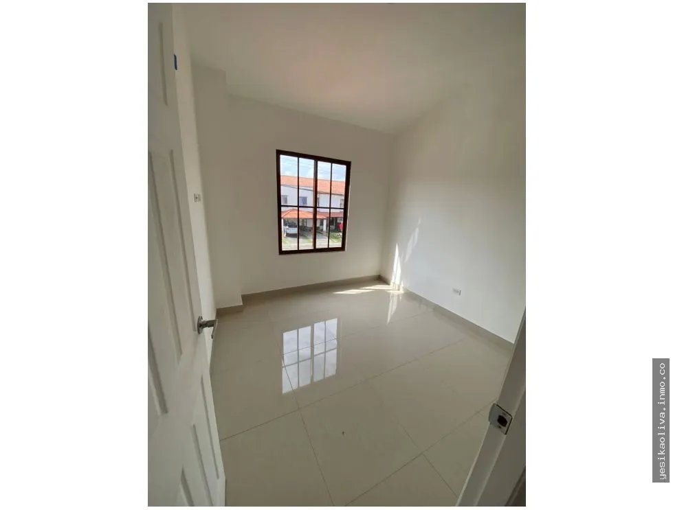 Venta de casa en Villa Zaita