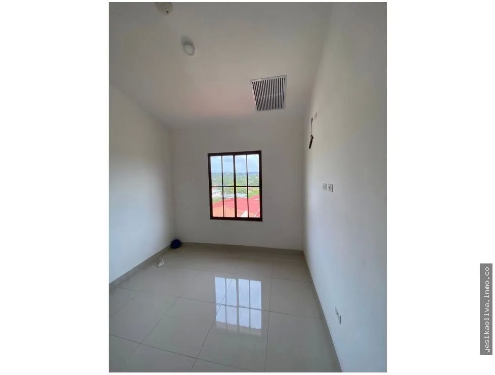 Venta de casa en Villa Zaita