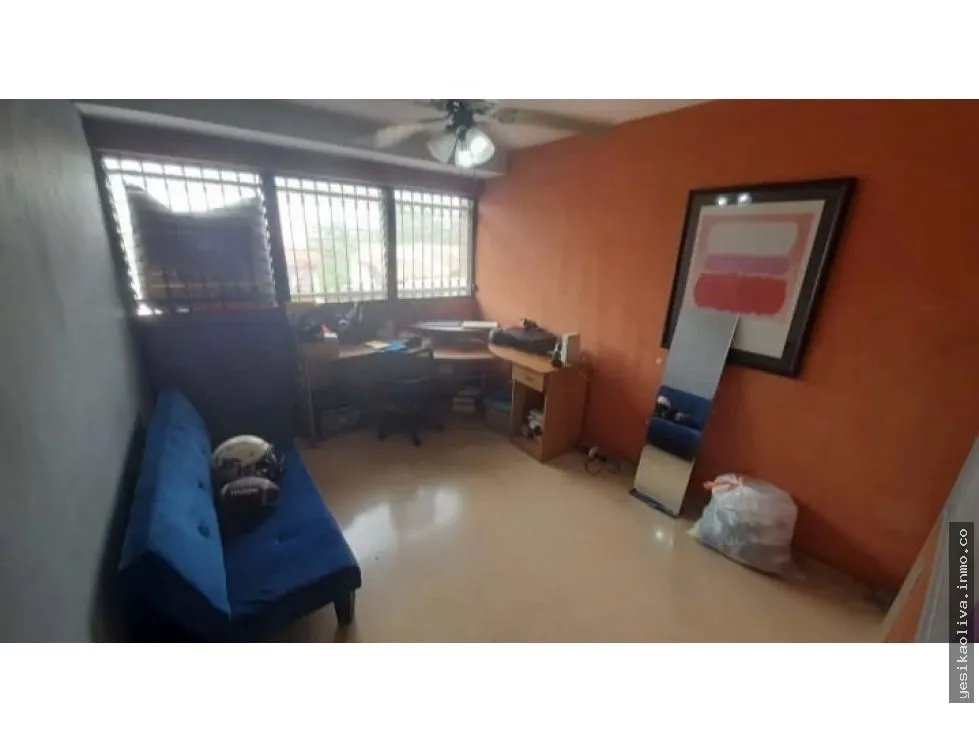Venta de Casa en Betania, Miraflores