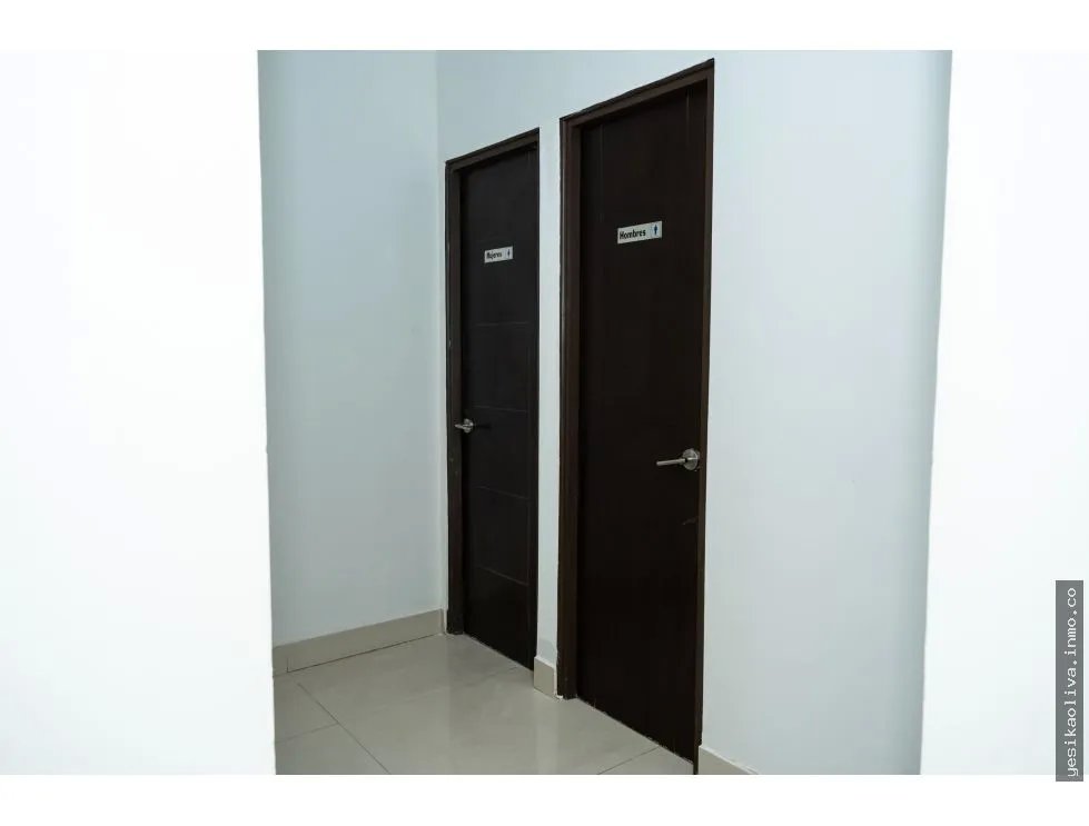 Alquiler de Oficinas en Avenida Balboa