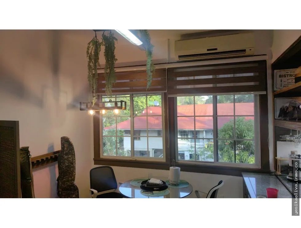 Venta de Edificio en Diablo