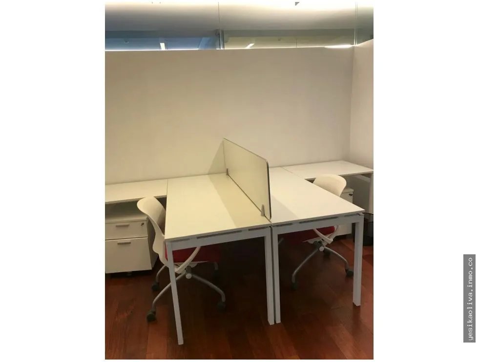Alquiler de Oficina en Avenida Balboa