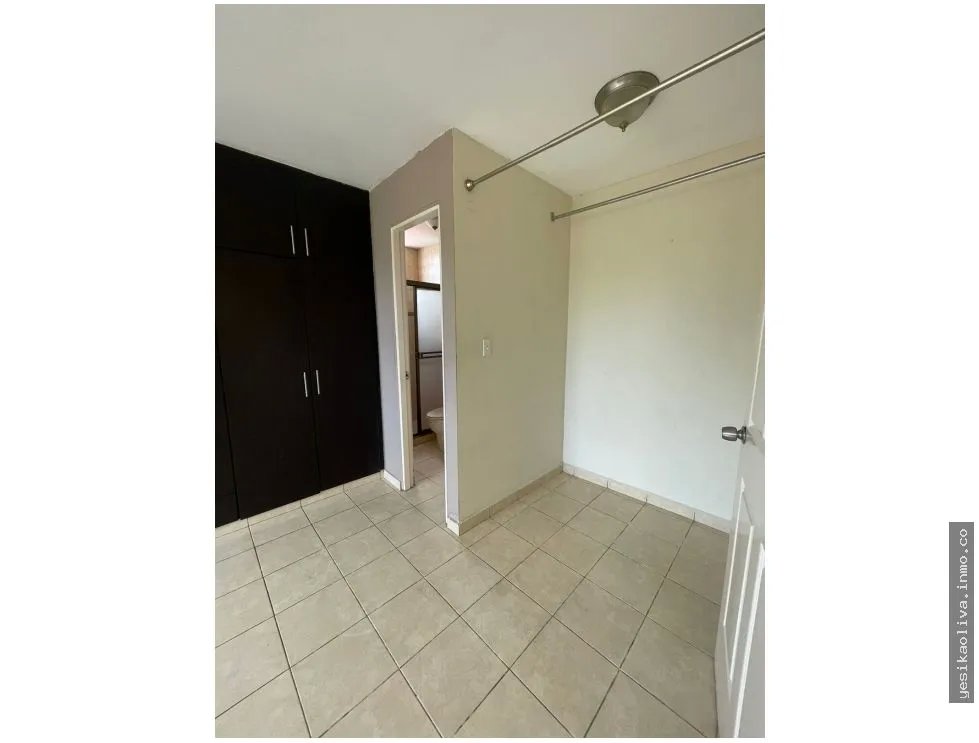 Venta de apartamento en Betania