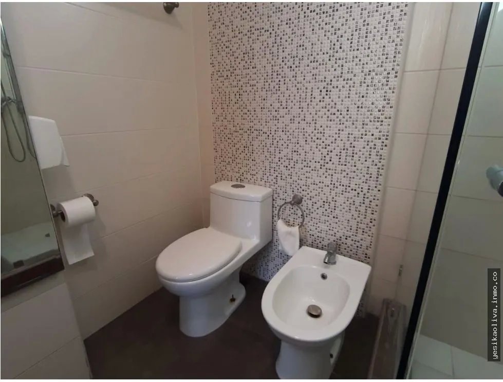 Venta de apartamento en El Cangrejo