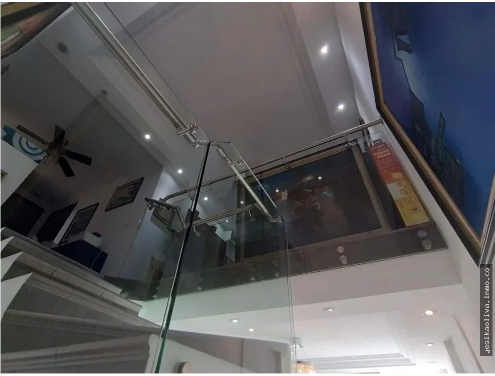 Venta de apartamento en El Cangrejo