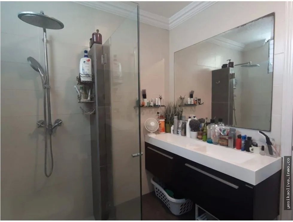 Venta de apartamento en El Cangrejo