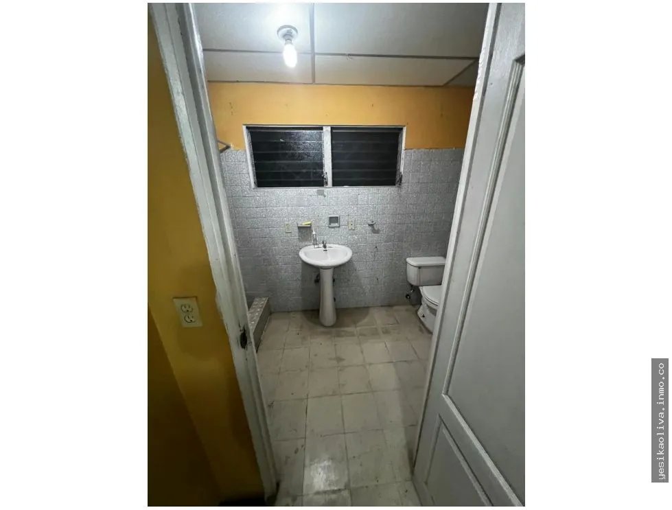 Venta de casa en Chanis